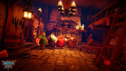 Вещи прячутся игра