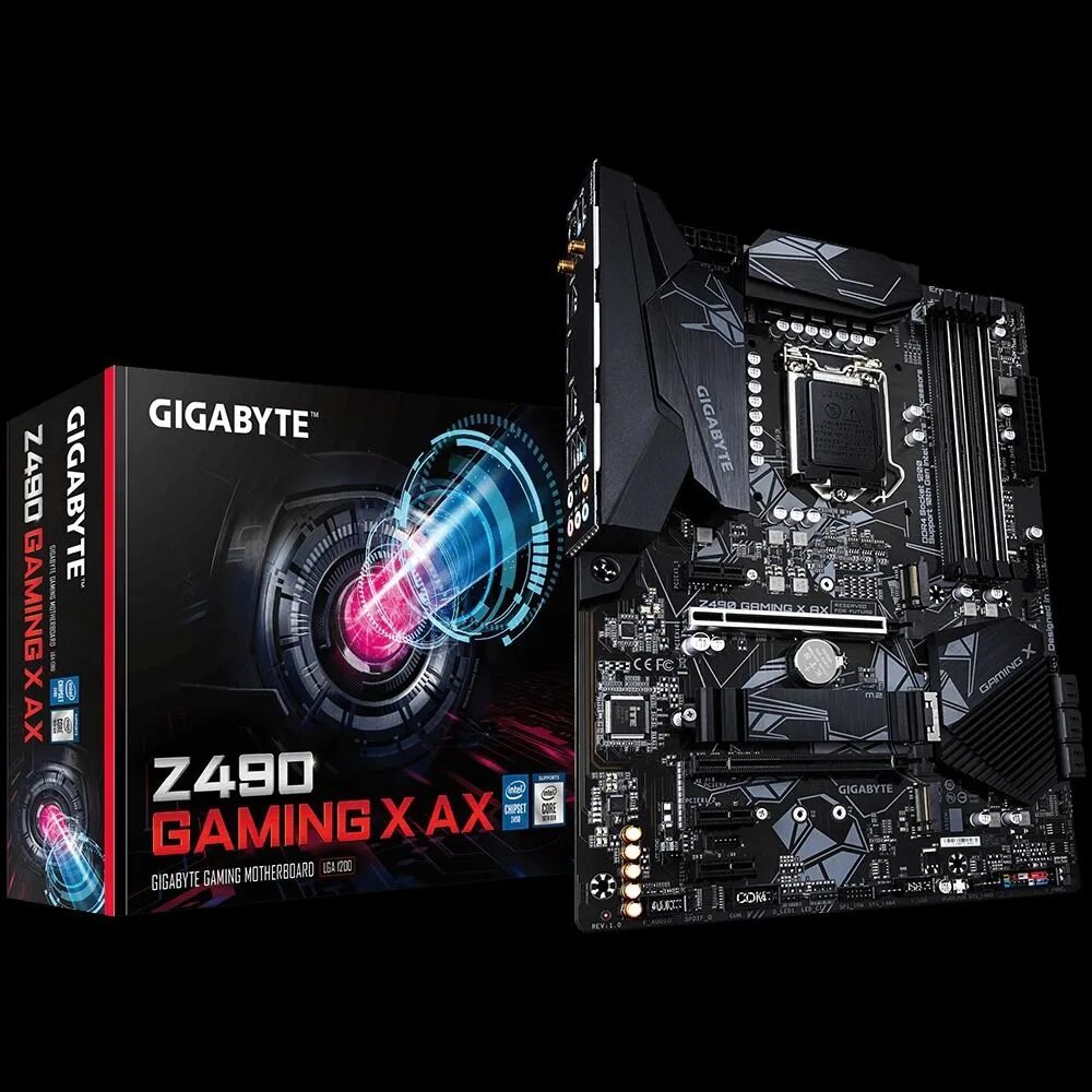 Gigabyte z490 Gaming x. Gigabyte z490 Gaming x AX. Топ материнских плат 2022. Z490 Gaming x AX компьютер. Gigabyte z490 gaming