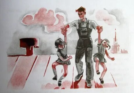 Сам худ а голова