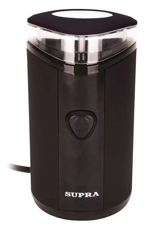 Кофемолка пермь. Supra cgs-311. кофемолка. кофемолка с контейнером.