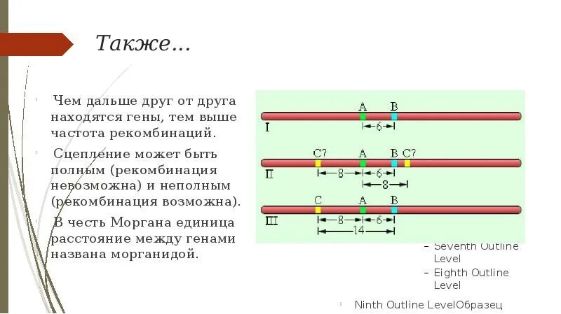 Формула расчета частоты рекомбинации. Формула расчета рекомбинации генов. Формула расчета частоты рекомбинации генов. Частота рекомбинации генов формула. Частота нарушения сцепления генов