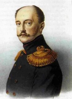 Ответ николаю i