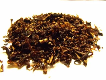 Tobacco reviews