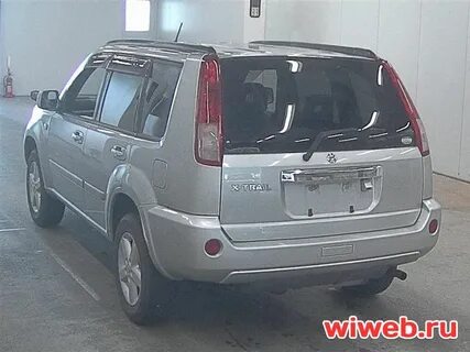 Nissan nt30