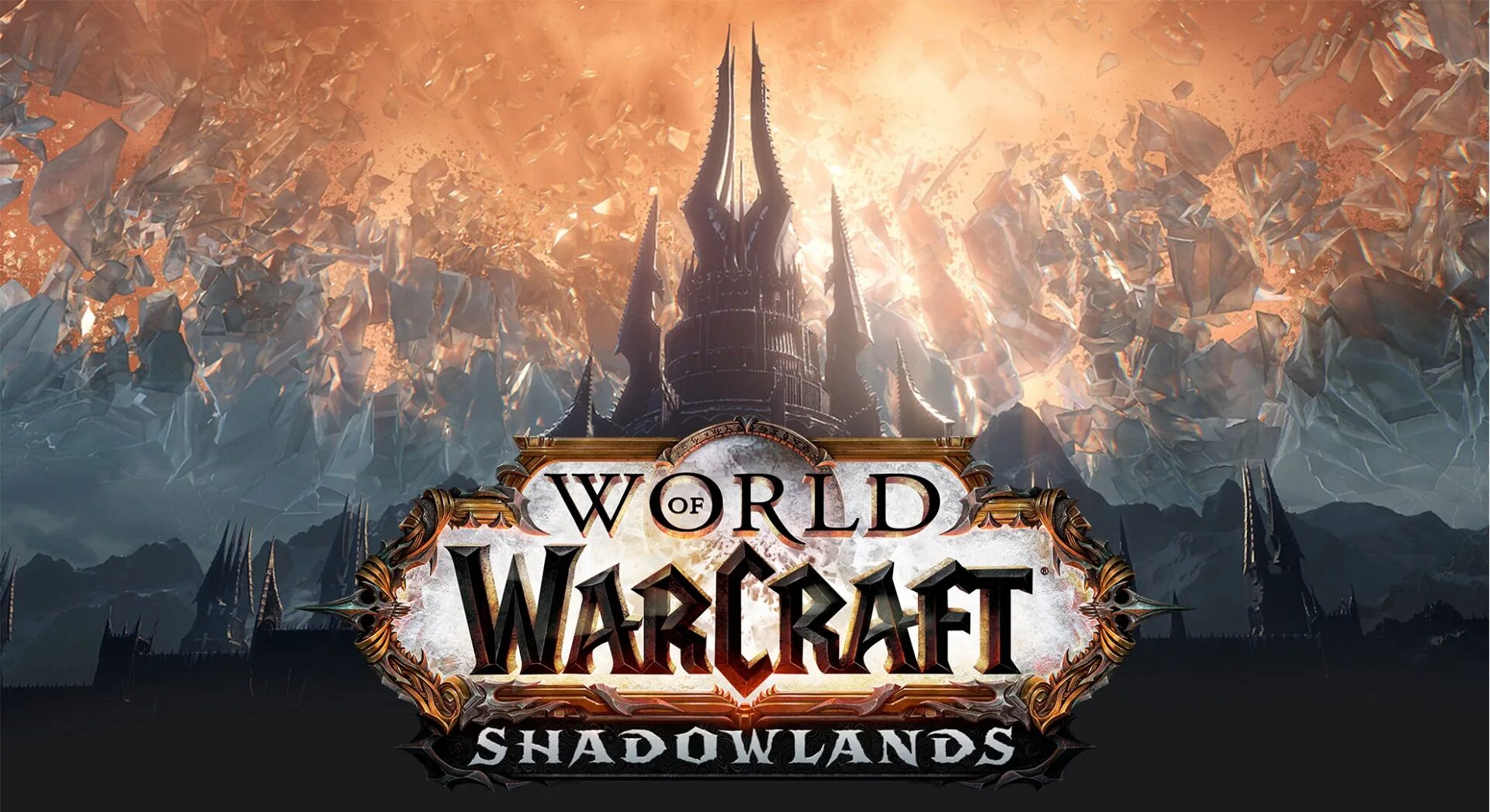 Дата выхода ворлд. World of Warcraft Sad. ВОВ Shadowlands. ВОВ шадоу лендс. World of Warcraft Shadowlands игра.