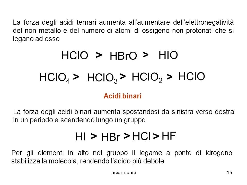 Hcio hci. Hclo4 hclo3 hclo2 HCLO сила кислот. Соли HCLO hclo2. Ряду hclo4--- hclo3--- hclo2--- HCLO. HCLO hclo2 hclo3 hclo4 кислотные свойства.