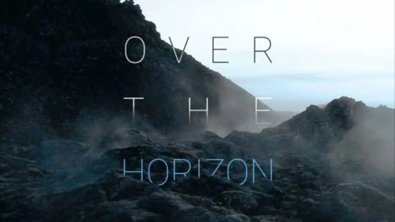 Over the Horizon 2018. Over the Horizon 2019. Over the Horizon самсунг. Samsung over the Horizon 2021.