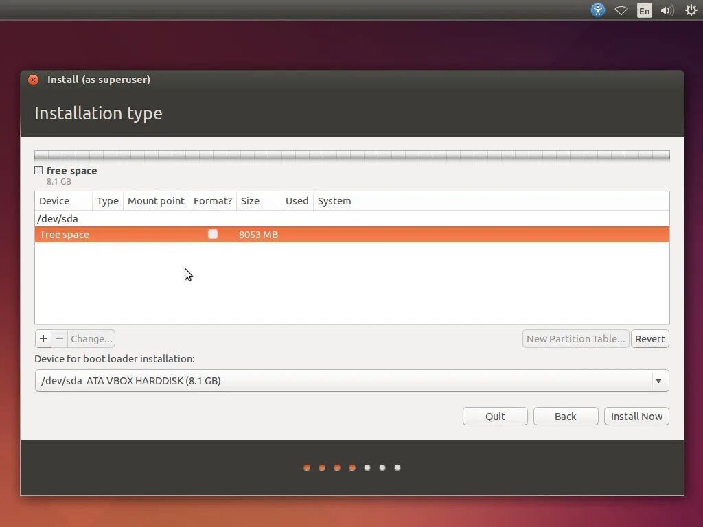 Ставим linux. Ubuntu install. Установка Linux. Разметка дисков под убунту. Linux Ubuntu install.