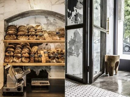 Remy kitchen bakery москва