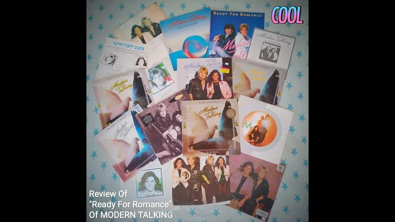 Ready for romance. Modern talking ready for Romance 1986. Modern talking ready for Romance. Modern talking ready for Romance 1986 LP. Модерн токинг ready for Romance пластинка.