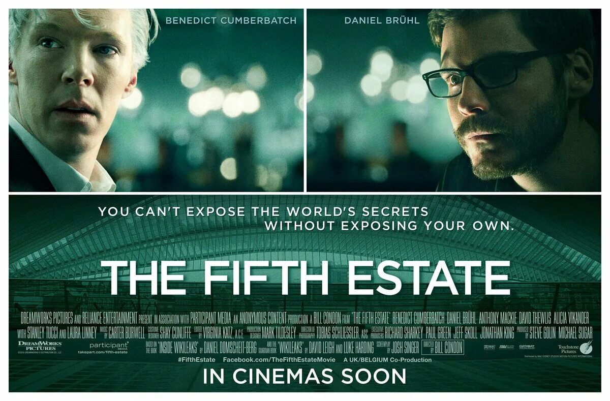 5 estate. Пятая власть / the fifth estate (2013). Пятая власть стэнли туччи. Пятая власть / the fifth estate (2013). 5 estate.