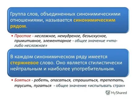 Значение слова объединенных
