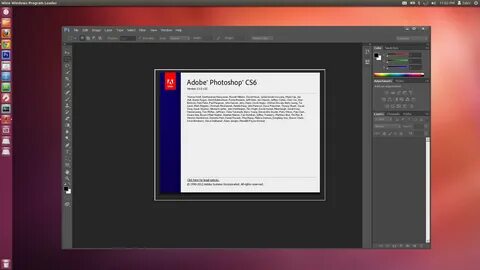 Adobe linux