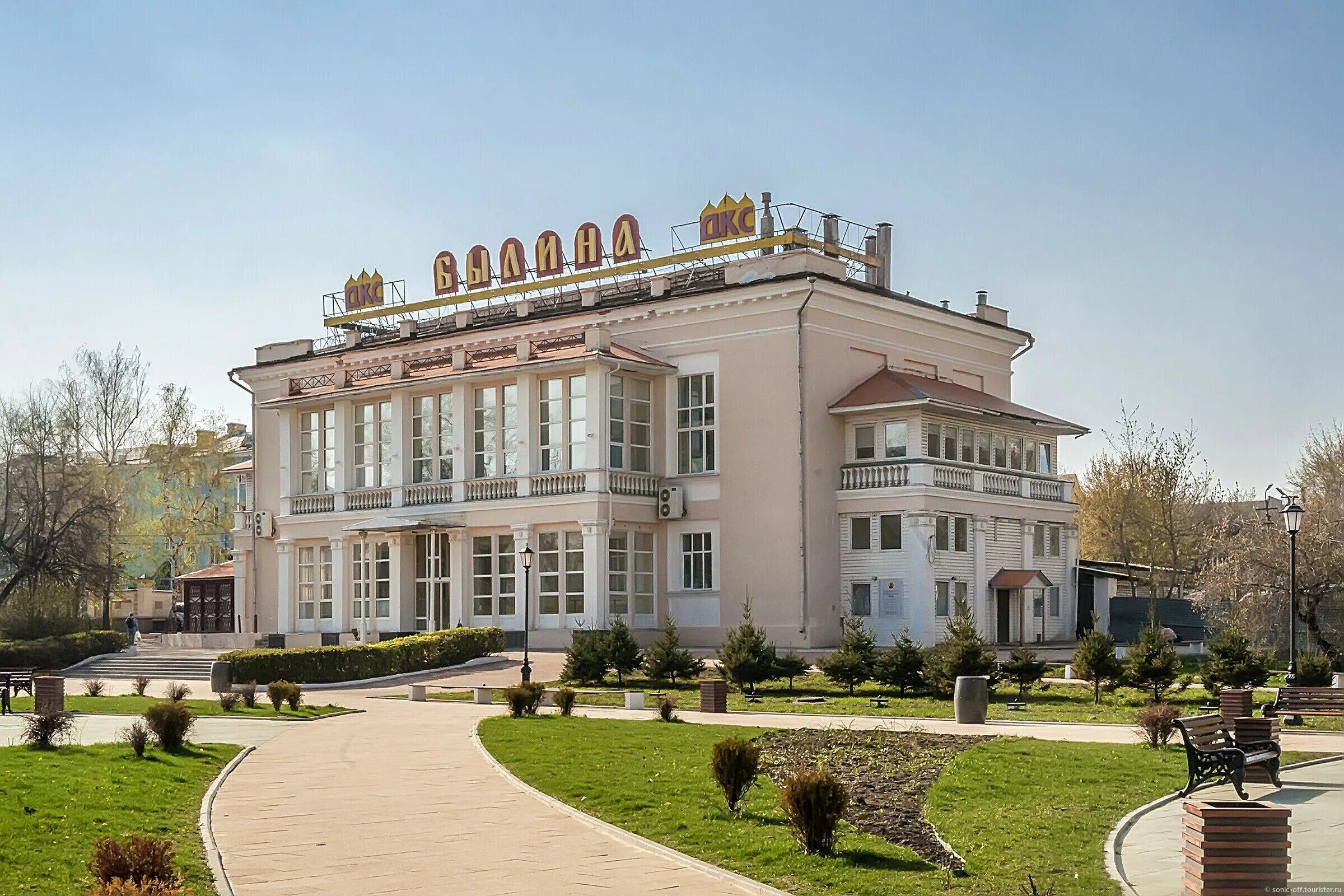 дкс былина рязань. реконструкция советских зданий. ресторан нулевка рязань. былина климовск ресторан. ресторан былина рязань.