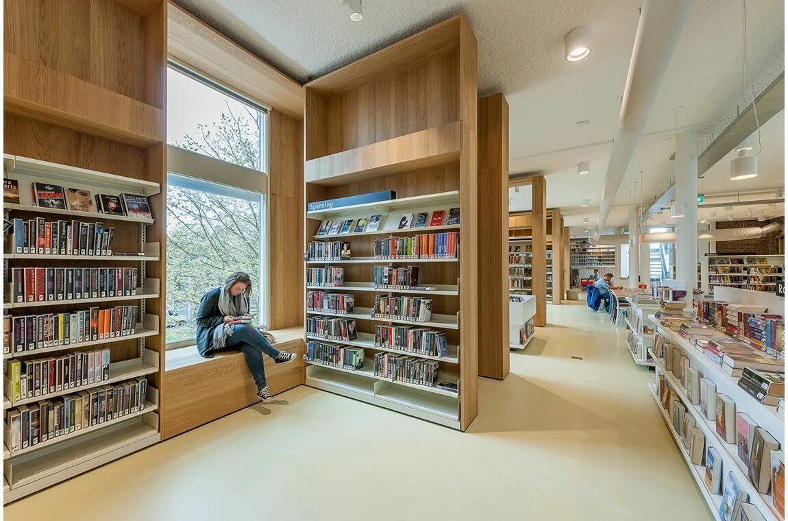 Modern libraries. Парламентская библиотека Handelingenkamer, Нидерланды. Катсхевель Нидерланды библиотека. Современная библиотека. Интерьер современной библиотеки.