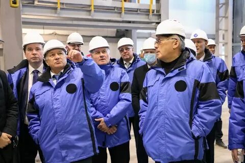Краснокаменск 6