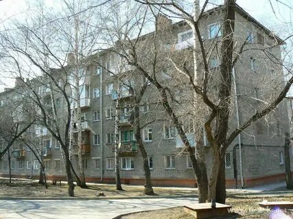 Ул станиславского 4