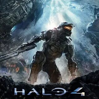 Halo 4 2012