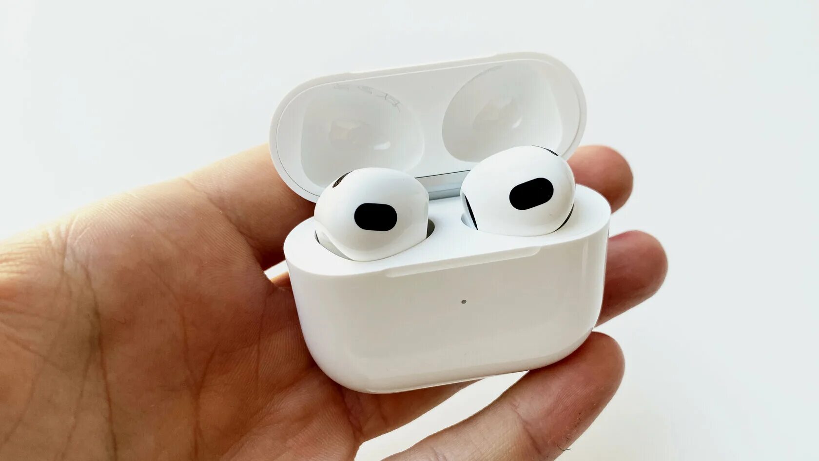 Аирподс 3. AIRPODS (3‑го поколения). AIRPODS 4 Mini. Наушники Apple AIRPODS 3rd Generation (mpny3).