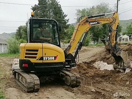 Экскаваторы руководства