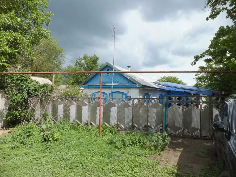 прогресс ставропольский край