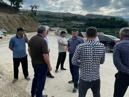 Погода в буйнакском районе на неделю