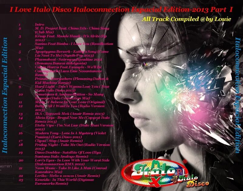 Talking blue italo disco. M O Italo Disco Masters 2013. DJ. Techmaster Italoconnection. Italoconnection Disco Boutique. "DJ Italo - Italo feelings".