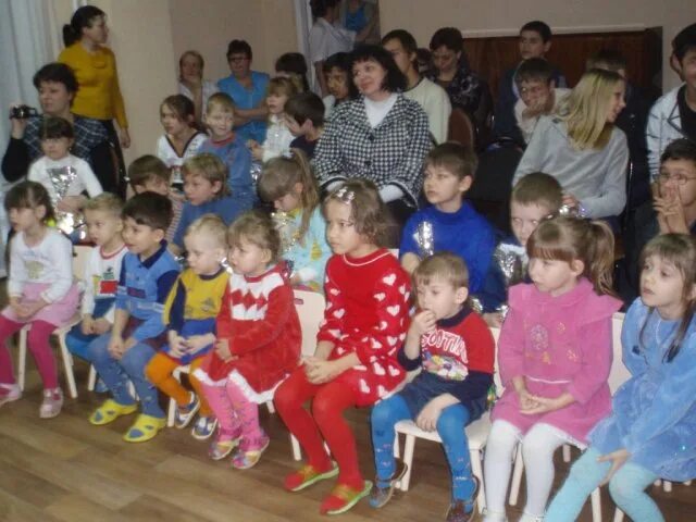 День детей в энгельсе. Дом малютки в Энгельсе.