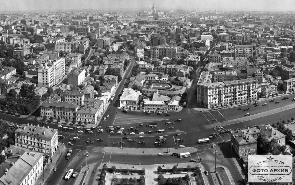 Таганская площадь 1935 год. Арбатская площадь Москва 1950. Таганская площадь панорама. Таганская площадь 60-х.