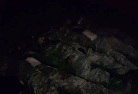 Нападавший жив