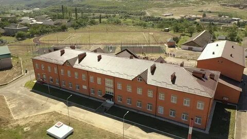 Школа апалач