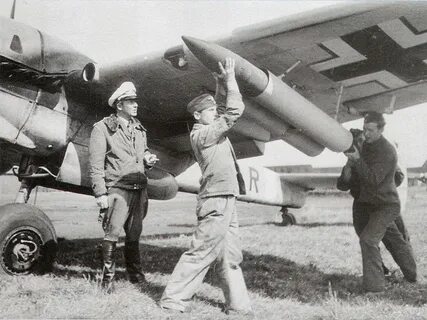 Авиация вов