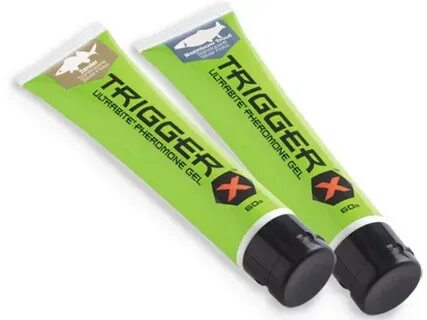 Trigger x