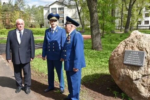 Золотая аллея 2