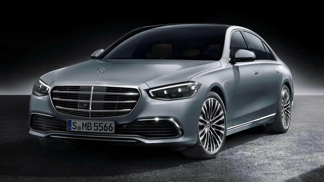 Купить мерседес 223. Новый s класс Мерседес 2021. Mercedes Benz s class w223. Мерседес-Бенц s класс 2021. Новый Мерседес Бенц s класс 2021.