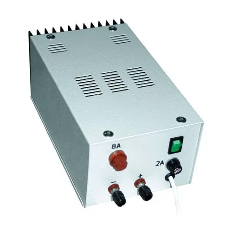 блок питания стабилизированный 24