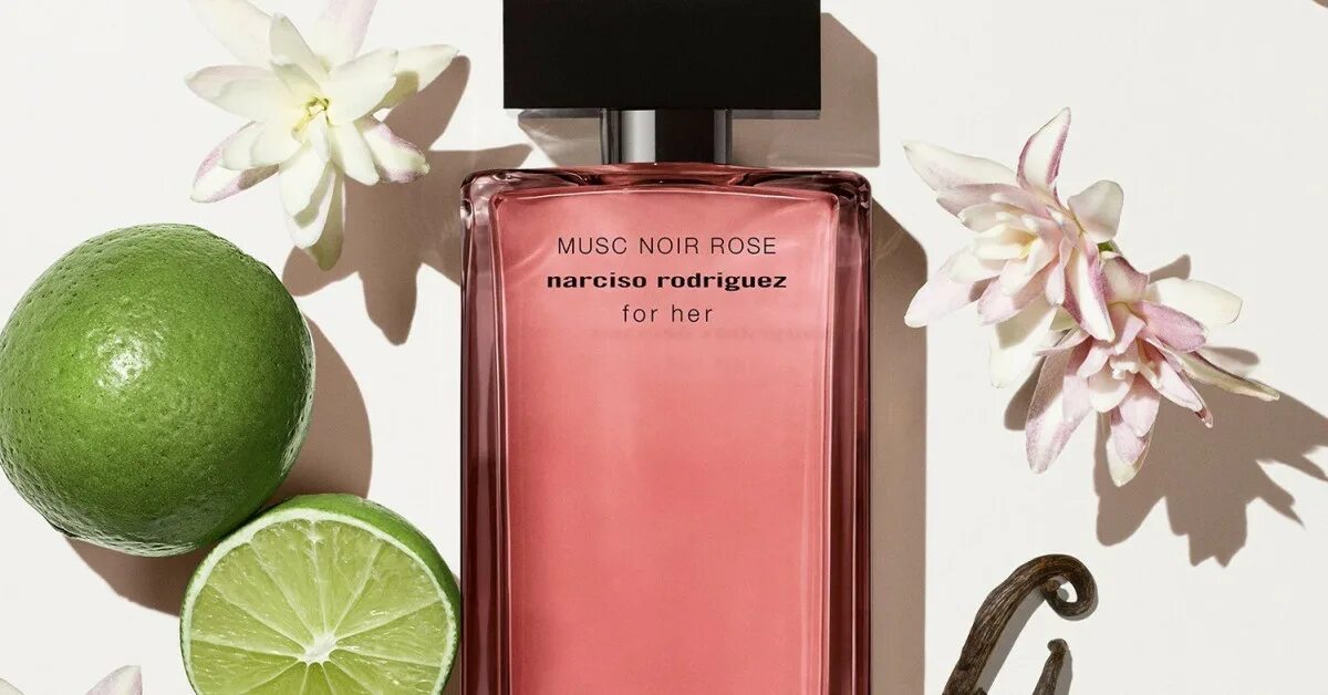 Narciso rodriguez musc noir rose for her. Narciso Rodriguez for her Musk Noir Rose. Narciso Rodriguez Musc Noir Rose for her парфюмерная вода 100 мл. Narciso Rodriguez Musc Noir Rose - 50 ml.