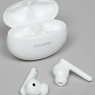 Huawei freebuds не работает один наушник