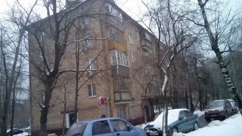 Хорошевское 41 г