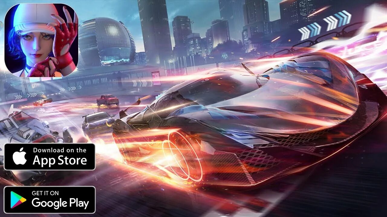 Ace engine android. Ace racing игра. асе racer. ace racer netease. ace race android.