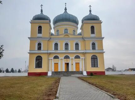 Деревни дубно