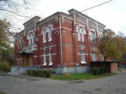 Цюрупы 100 1 туберкулезный