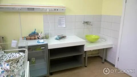 Городской перинатальный центр 1 спб