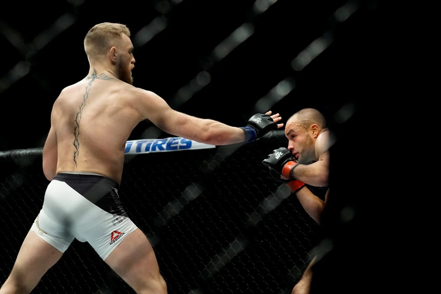 Конор ufc 205. Макгрегор альварес. Альварес против конора макгрегора. Коннор эдди альварес. Коннор эдди альварес.