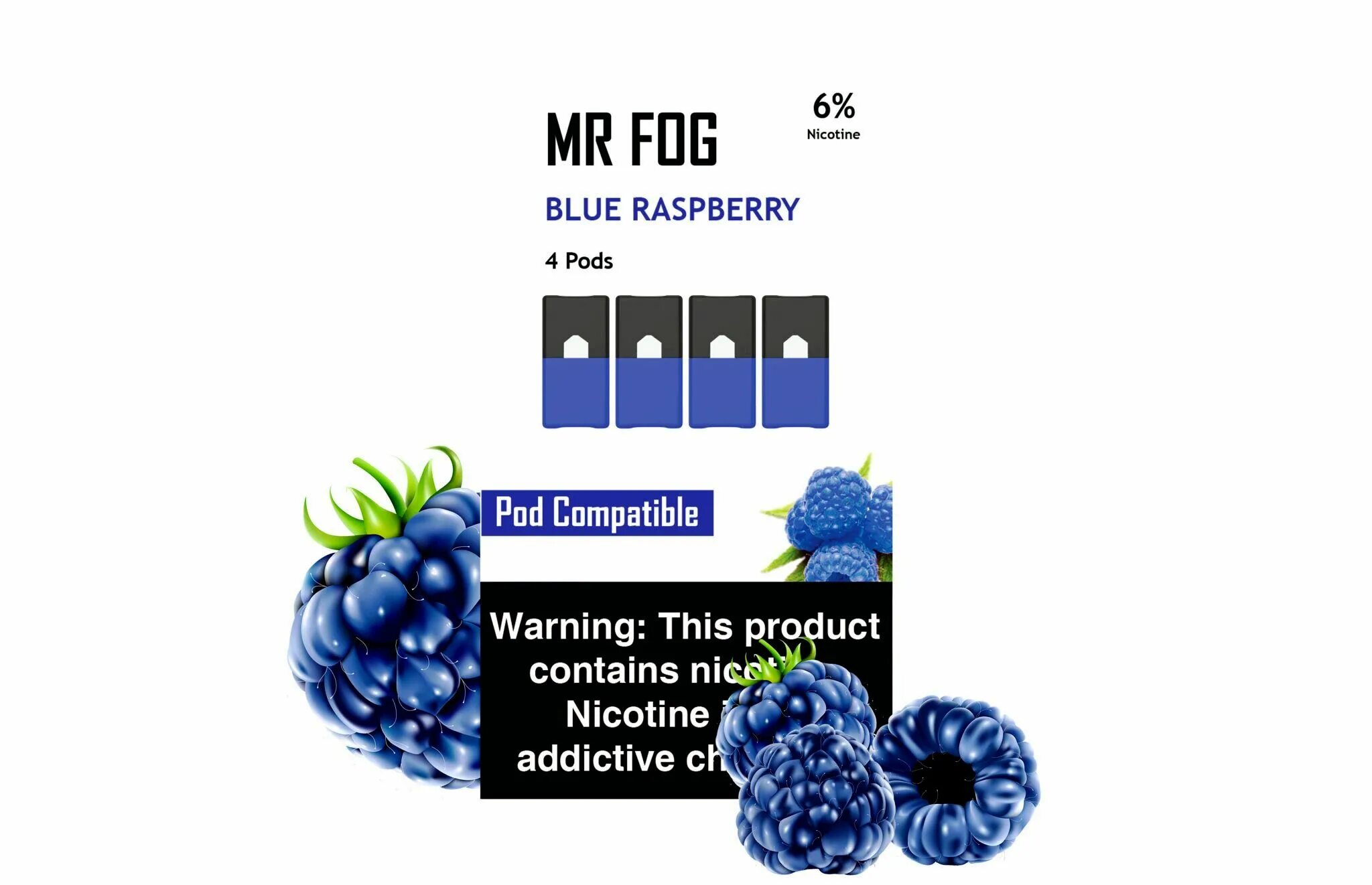 Blue raspberry перевод