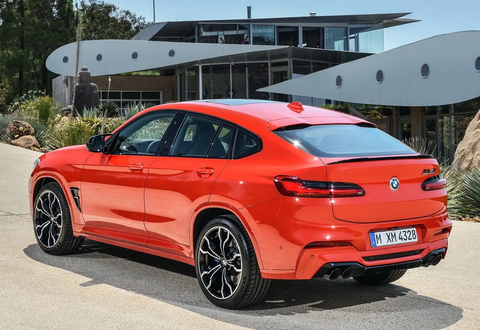 X 4х