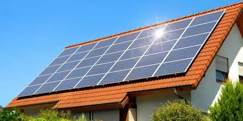 Eco solar