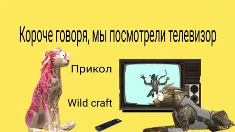 Вилд приколы