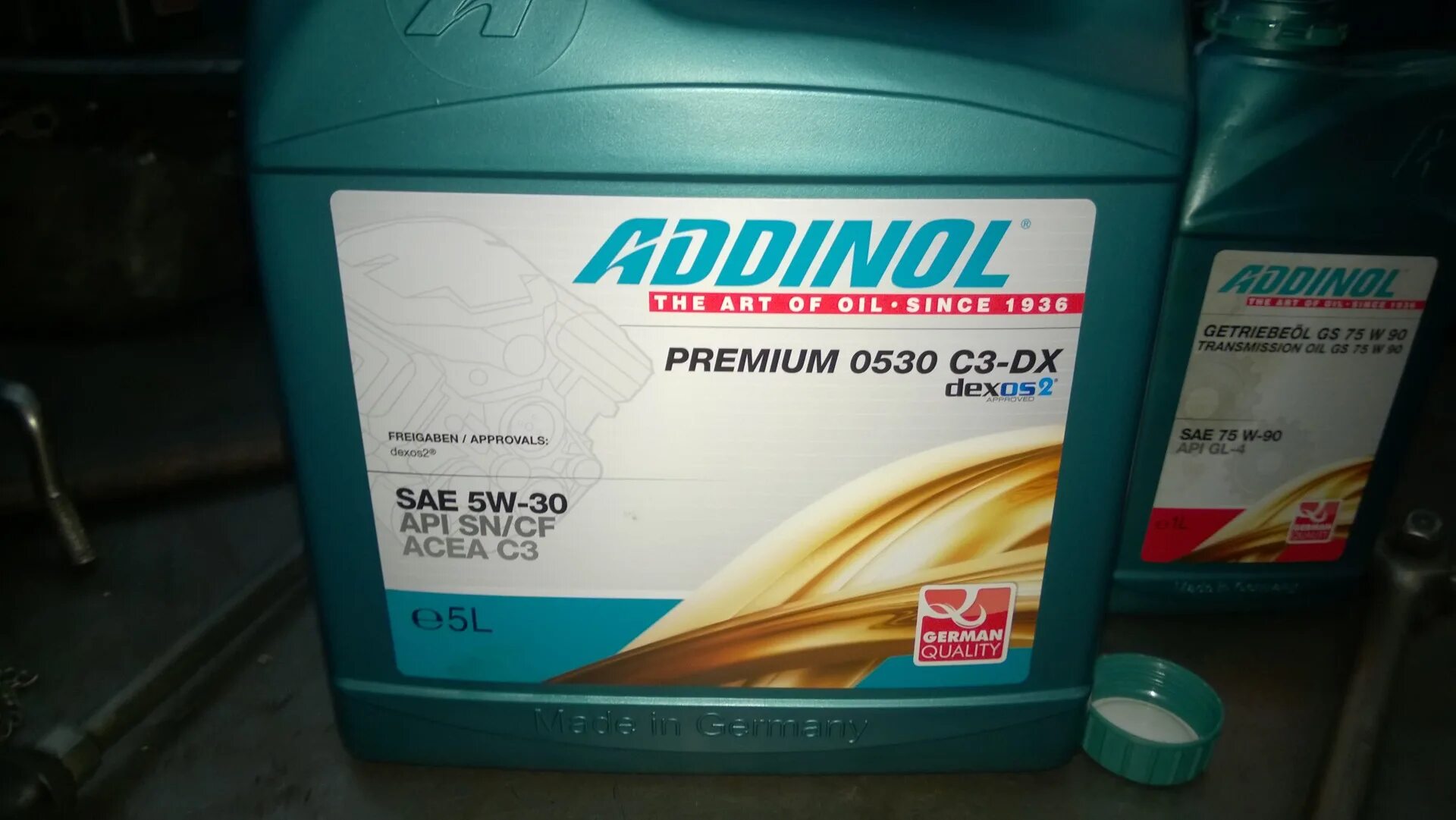 Масла c2 5w 30. Addinol Premium 0530 c3-DX 5w-30. Addinol Premium 5w30 4014766241375 ф5и5. Масло моторное Addinol Premium 0530 с3-DX. Addinol Premium 5w30 5л.