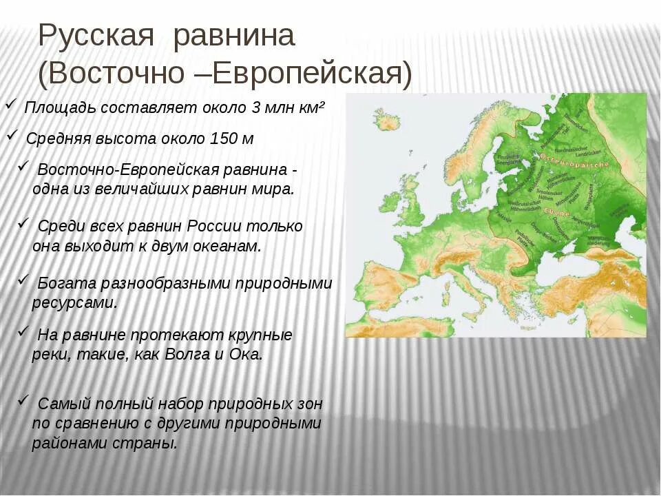 Состав внутренних вод восточно европейской. Физико географическая карта Восточно европейской равнины. Особенности Восточно европейской равнины. Особенности Восточно-европейской Рани ны. Геогр положение Восточно европейской равнины.